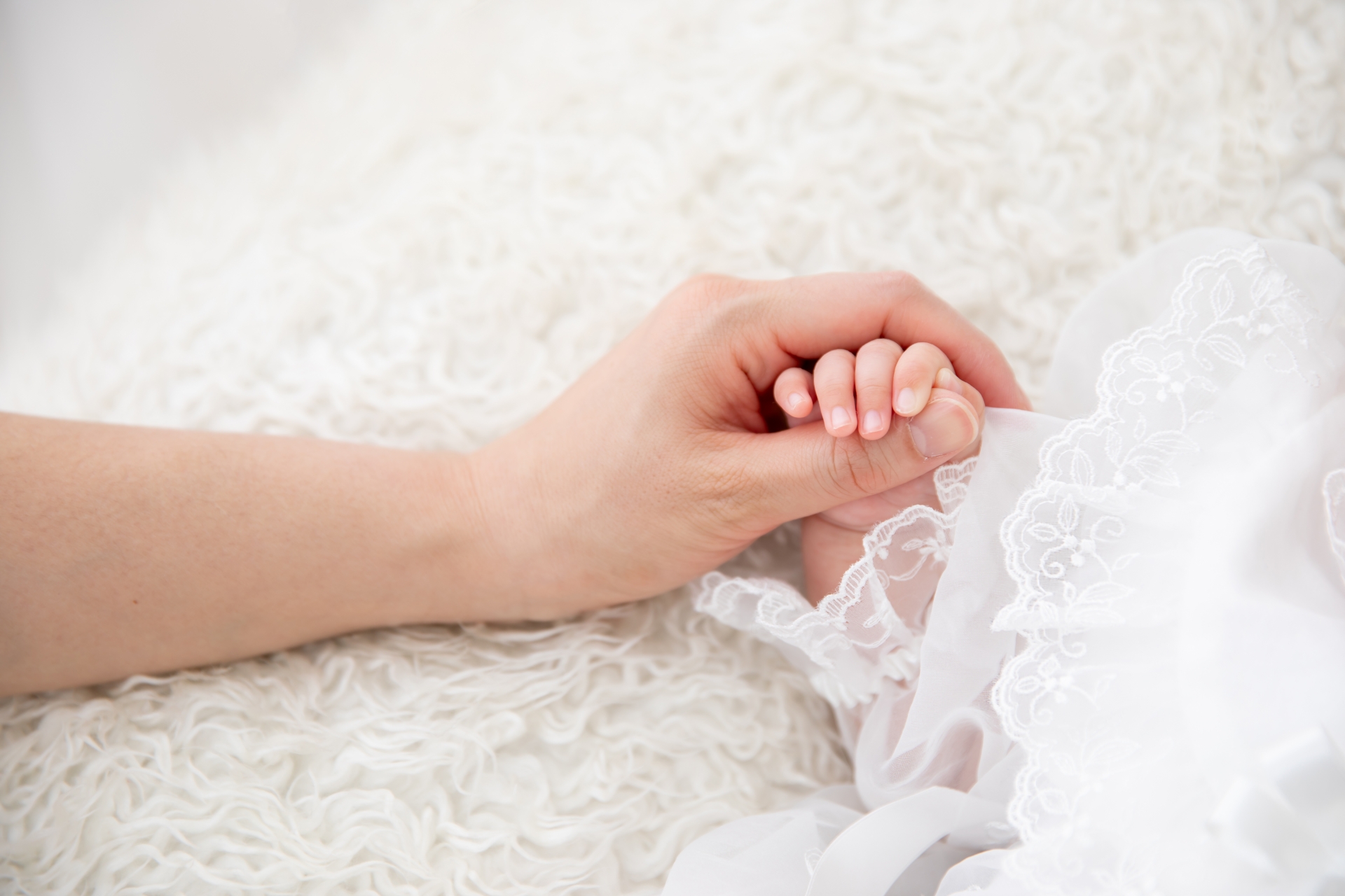 分娩のイメージ