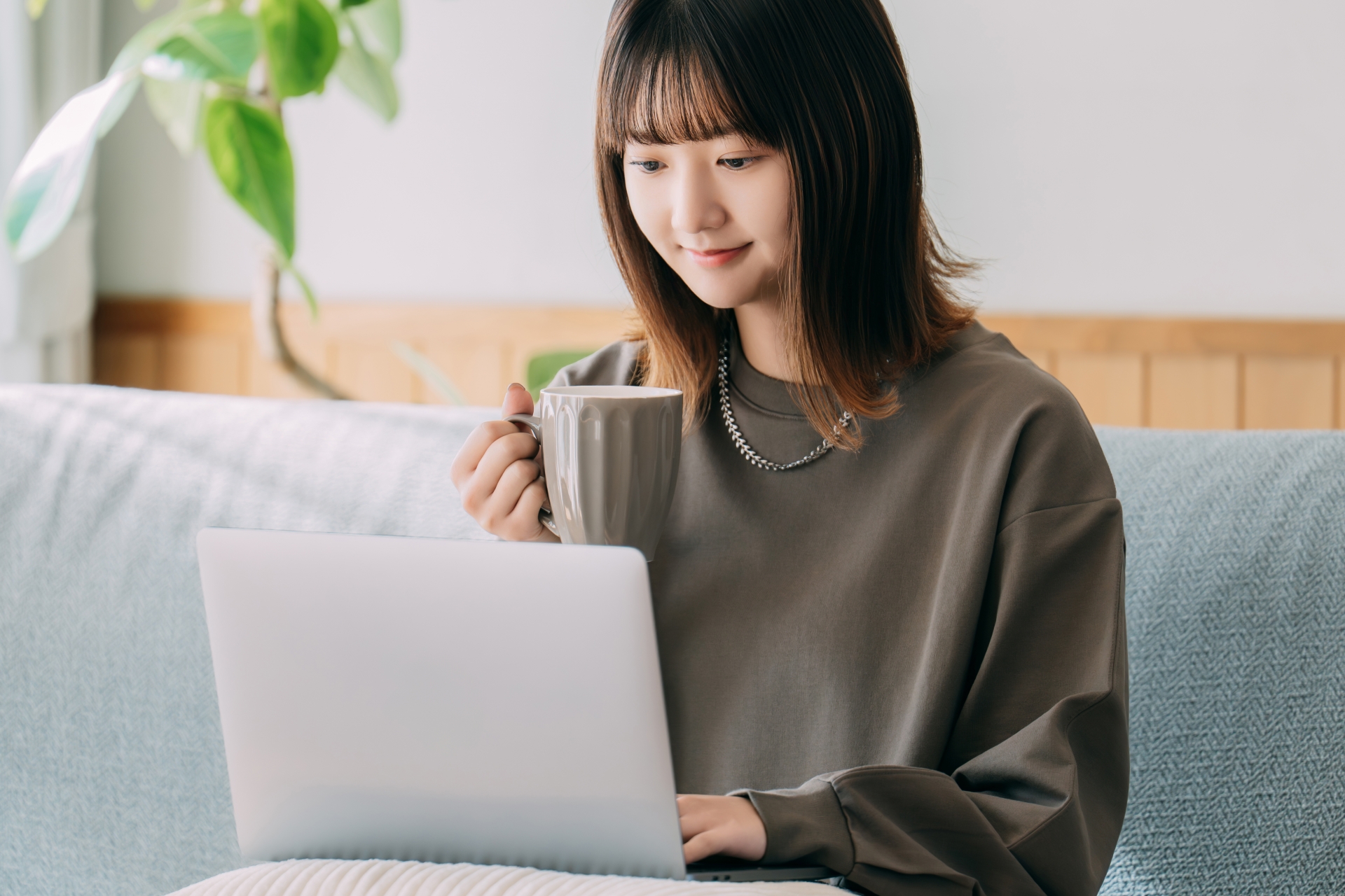 婦人科について