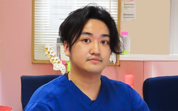 副院長 鈴木 正人