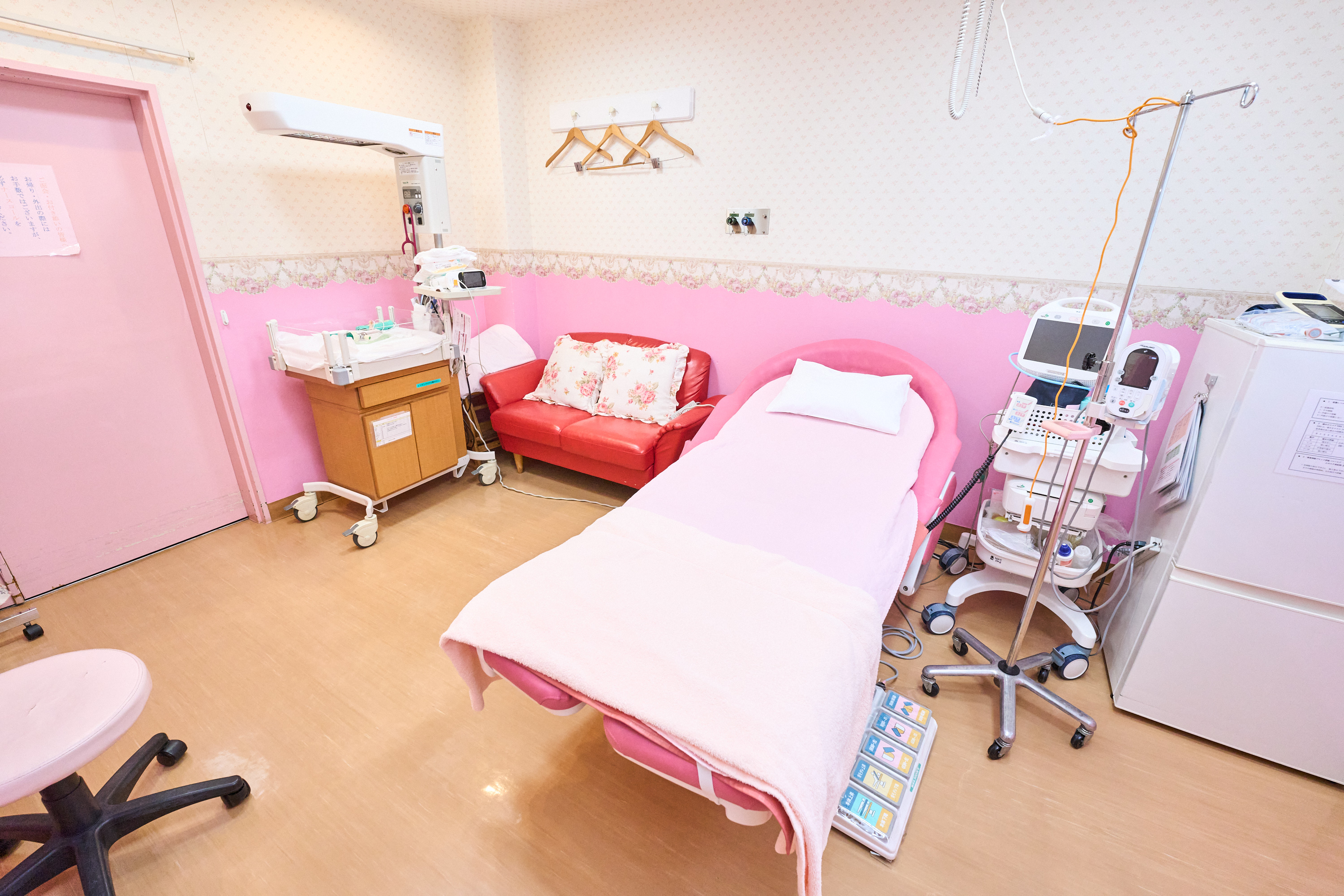 LDR室のイメージ