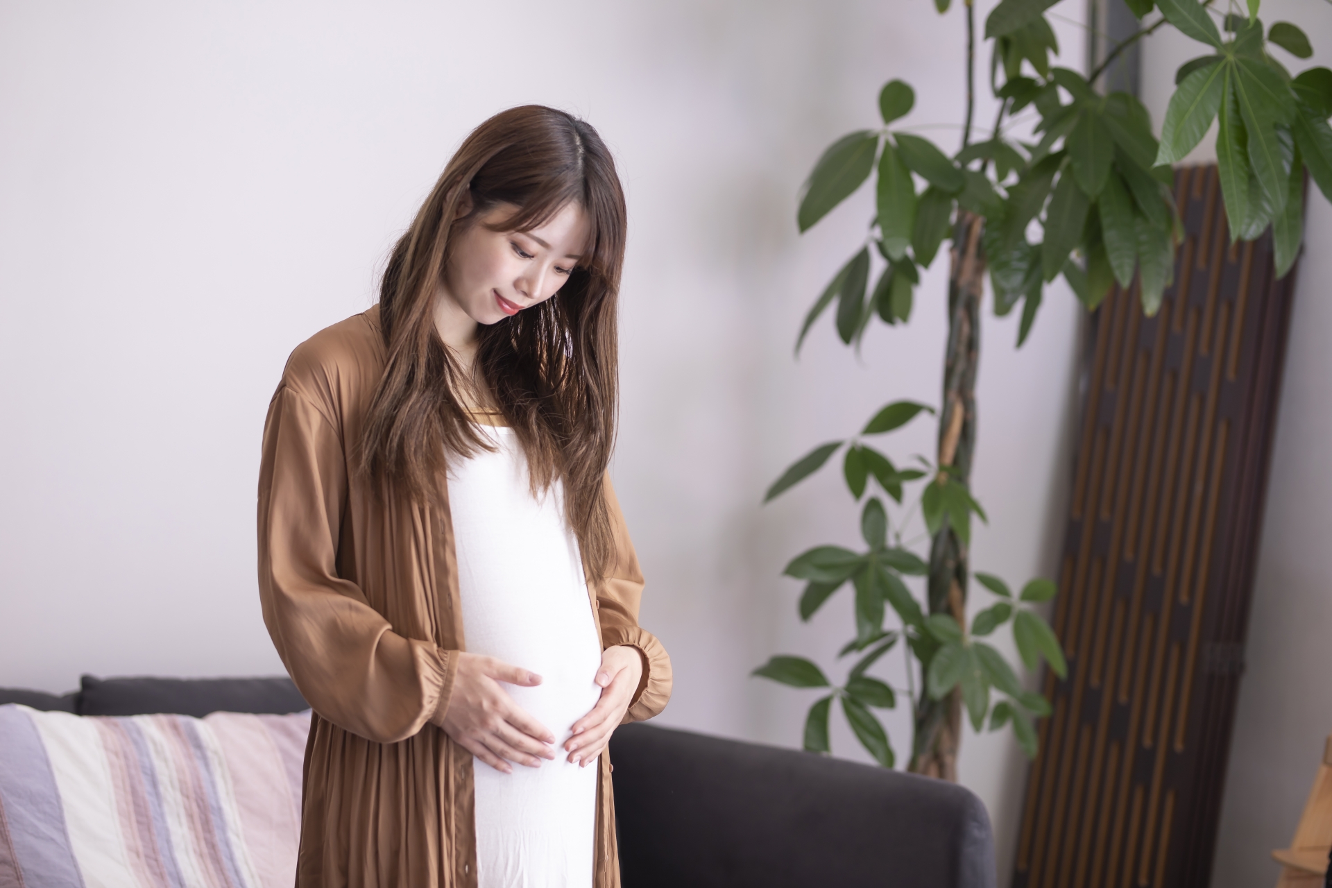 マタニティワクチンのイメージ