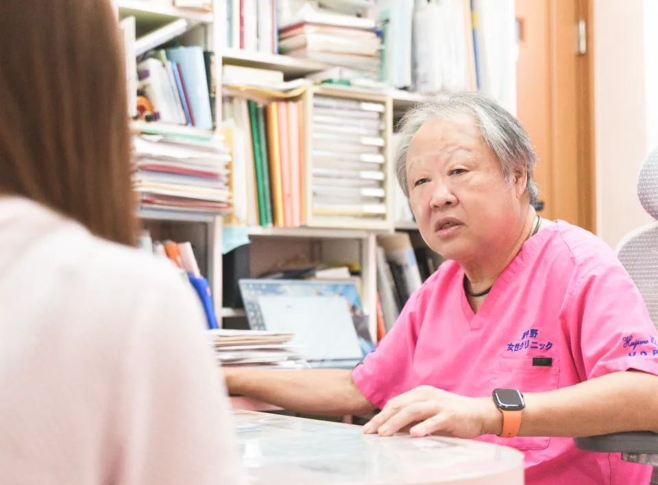 完全計画無痛分娩