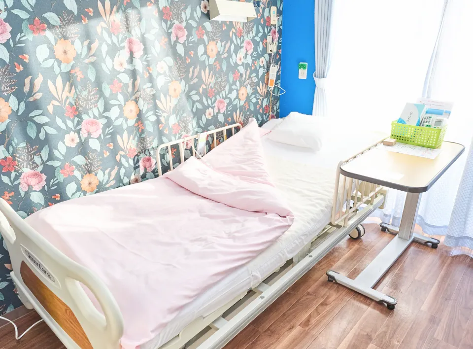 産後の回復が早い力